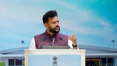 Photo of 21 States, UTs Sign MoUs With Civil Aviation Ministry For Next Phase Of UDAN