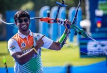 Photo of Dhiraj Bommadevara Becomes First Indian Male Recurve Archer To Win World Cup Final Gold