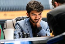 Photo of D Gukesh Secures India’s Victory Over Germany In 9th Round Of FIDE Chess Olympiad