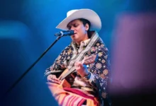Photo of Assam Marks First Death Anniversary Of Iconic Singer And Composer Zubeen Garg