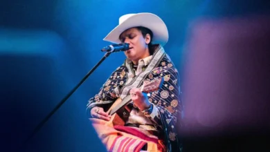 Photo of Assam Marks First Death Anniversary Of Iconic Singer And Composer Zubeen Garg