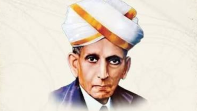 Photo of National Engineers’ Day Marks Birth Anniversary Of Bharat Ratna M Visvesvaraya