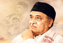 Photo of PM Modi, HM Amit Shah, Defence Minister Pay Tribute To Bharat Ratna Dr. Bhupen Hazarika On His Birth Anniversary
