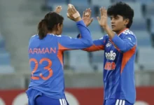 Photo of India Wins Record Eighth Women’s Asia Cup Title, President Murmu Congratulates Team