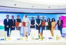 Photo of Odisha Signs Major MoU In Abu Dhabi; To Explore 14 Projects Worth Potential Investment Of Rs. 2.10 Lakh Crore & 8.68 Lakh Jobs