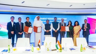 Photo of Odisha Signs Major MoU In Abu Dhabi; To Explore 14 Projects Worth Potential Investment Of Rs. 2.10 Lakh Crore & 8.68 Lakh Jobs