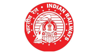 Photo of Railways Approves Rs 493 Cr Project For Construction Of New Rail Line Between Mukutban And Gadchandur In Maharashtra