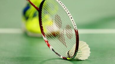 Photo of India’s Leading Shuttlers To Begin Their Campaigns At China Masters Super 750 In Shenzhen