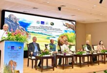 Photo of Conservation With Harmony & Human Nature Coexistence Should Be Foundation Of Ecological Conservation: Union Minister Bhupender Yadav