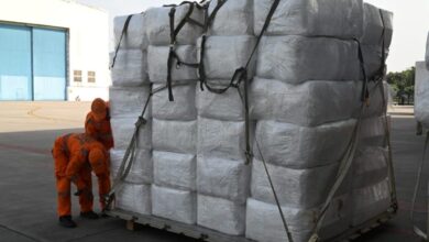 Photo of India Sends 11 Tonnes Of Relief Supplies To Flood-Affected Nepal