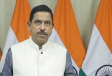 Photo of Union Minister Pralhad Joshi Congratulates SECI On Its 15th Foundation Day