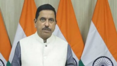 Photo of Union Minister Pralhad Joshi Congratulates SECI On Its 15th Foundation Day