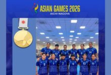 Photo of India Women Clinch Kabaddi Gold, India’s Third Gold At Asian Games 2026