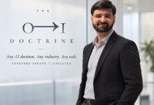 Photo of Artificial Intelligence To Singularity: Vatsal Soin’s 0→1 Doctrine Invention — A Lingua Franca for Any Domain, Any Scale