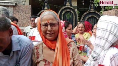 Photo of #janamashtami#shreeKrishnajanki #sarswativihar #jammukashmir #sumanbhat