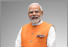 Photo of 25 Years Of PM Modi’s Public Service: Dholera SIR Advances Vision Of Viksit Bharat By 2047