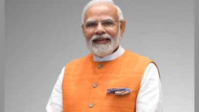Photo of 25 Years Of PM Modi’s Public Service: Dholera SIR Advances Vision Of Viksit Bharat By 2047