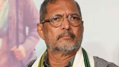 Photo of President, Vice President And PM Modi Condole Veteran Actor Nana Patekar’s Demise