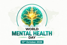 Photo of Health Minister JP Nadda Reaffirms Commitment To Accessible & Affordable Mental Healthcare On World Mental Health Day