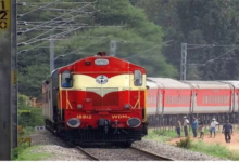 Photo of Northern Railway To Operate Two Festival Special Train Trips Between New Delhi And Katra