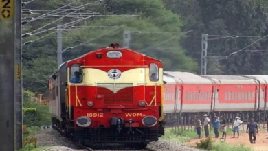 Photo of Northern Railway To Operate Two Festival Special Train Trips Between New Delhi And Katra
