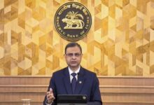 Photo of 25-Basis-Point Repo Rate Hike Unlikely To Impact Economic Expansion, Says RBI Governor
