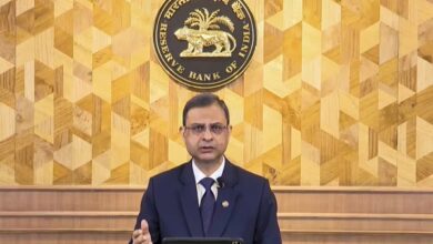 Photo of 25-Basis-Point Repo Rate Hike Unlikely To Impact Economic Expansion, Says RBI Governor