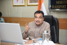Photo of ₹993.64 Crore Approved For NH-10 Development Between Rangpo And Ranipool In Sikkim