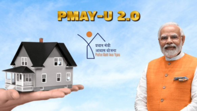 Photo of Government Approves 1.93 Lakh More Houses Under Urban Housing Mission