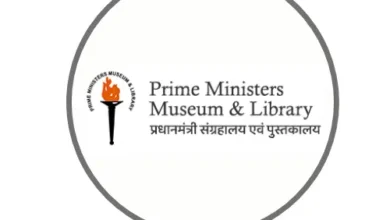 Photo of PMML To Open New Visitor Kiosk At Teen Murti Bhawan In New Delhi Today