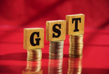 Photo of 57th GST Council Meeting To Be Held In New Delhi Today