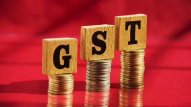 Photo of 57th GST Council Meeting To Be Held In New Delhi Today