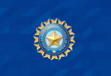 Photo of BCCI Announces India’s ODI And Test Squads For New Zealand Series