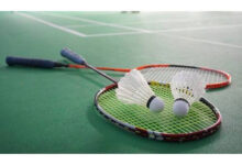 Photo of French Open Super 750 Badminton Tournament To Begin Today In Paris
