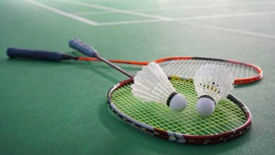 Photo of French Open Super 750 Badminton Tournament To Begin Today In Paris