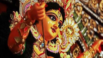 Photo of Bengal Gears Up To Welcome Goddess Durga As Durga Puja Festivities Begin