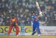 Photo of India, Zimbabwe To Face Off In 3rd And Final Women’s T20I In Raipur Today
