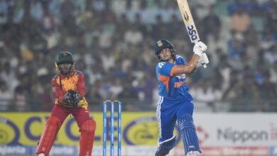 Photo of India, Zimbabwe To Face Off In 3rd And Final Women’s T20I In Raipur Today