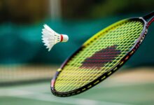 Photo of Denmark Open Badminton Tournament Begins In Odense Today