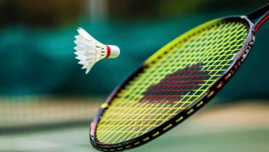 Photo of Denmark Open Badminton Tournament Begins In Odense Today