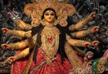 Photo of Kolkata Buzzing With Excitement As Durga Puja Draws Closer
