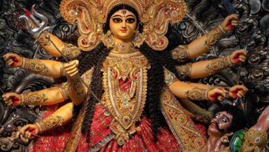 Photo of Kolkata Buzzing With Excitement As Durga Puja Draws Closer