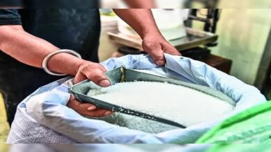 Photo of Government Reduces Sugar Stock Holding Period For Dealers To 15 Days