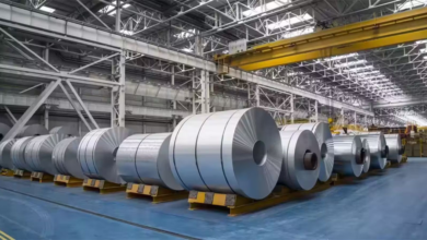 Photo of Government Drafts National Steel Policy-Vision 2047 To Transform Steel Sector