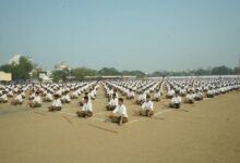 Photo of Prime Minister, Home Minister Extend Greetings To RSS Workers On 101st Foundation Day