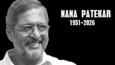 Photo of Veteran Actor Nana Patekar’s Last Rites To Be Performed With Full State Honours In Pune