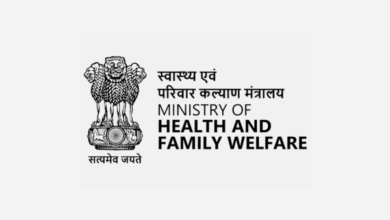 Photo of Ministry Of Health To Launch JOSH Teams In New Delhi On Oct 8