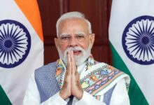 Photo of PM Modi Will Inaugurate ESTIC 2026 Today At Bharat Mandapam In New Delhi