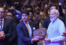 Photo of PM Modi Inaugurates IMC 2026; Says 5G Connectivity Reaches Every District