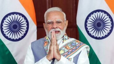 Photo of PM Modi To Interact With Indian Contingent Of Asian Games 2026 In New Delhi Today